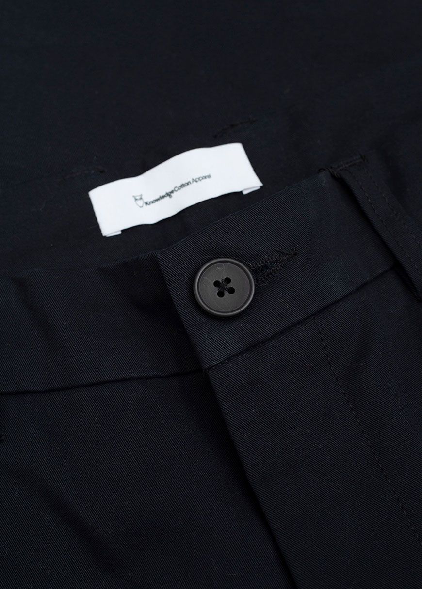 Chuck Regular Chino Poplin Pants Chuck Regular Chino Poplin Pants