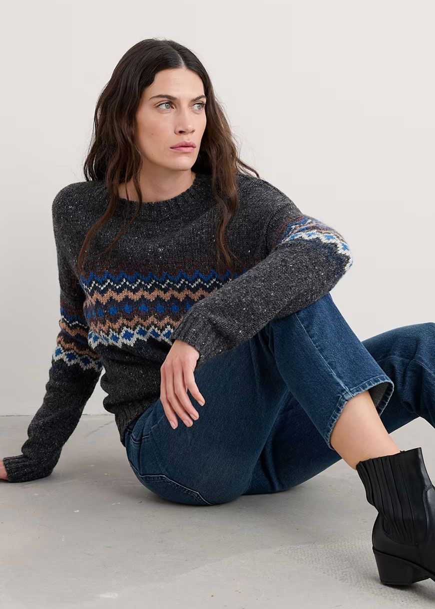 seasalt_cornwall_golden_light_jumper_AW_25_SEA_WM_37758_Sonata_Coal_Jetty_Mix_4_629ab81e07 Golden Light Jumper