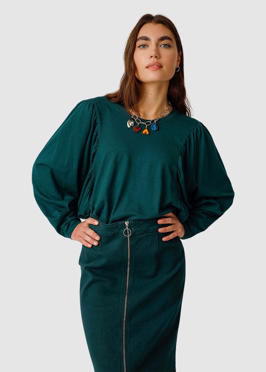 Agurne T-Shirt Agurne T-Shirt