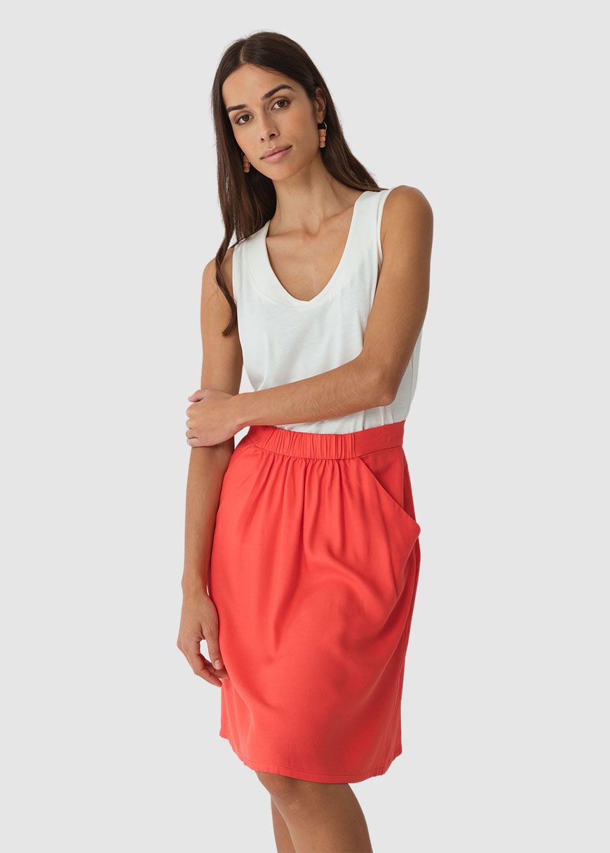 Luzaide Women Skirt