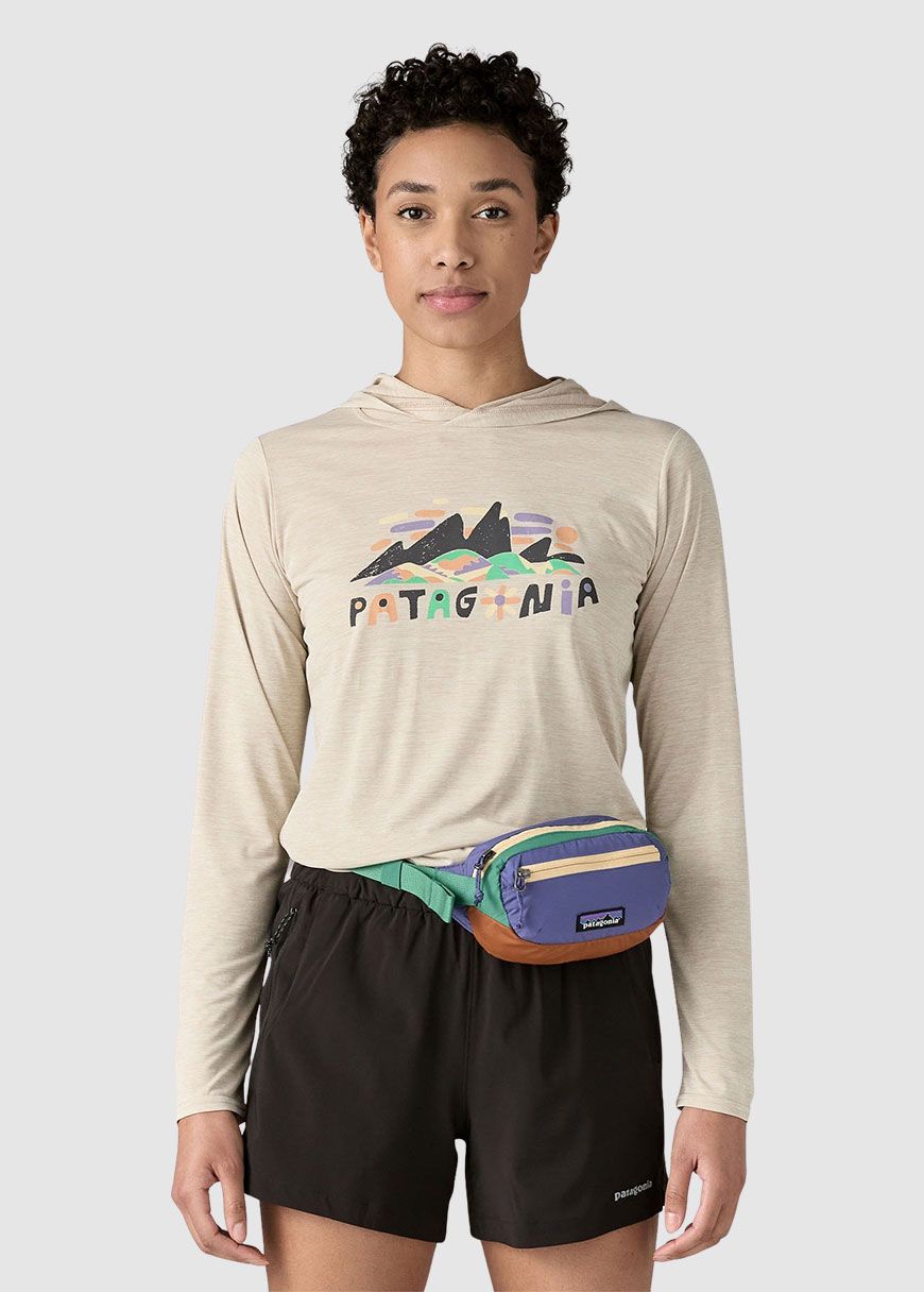 Terravia Mini Hip Pack