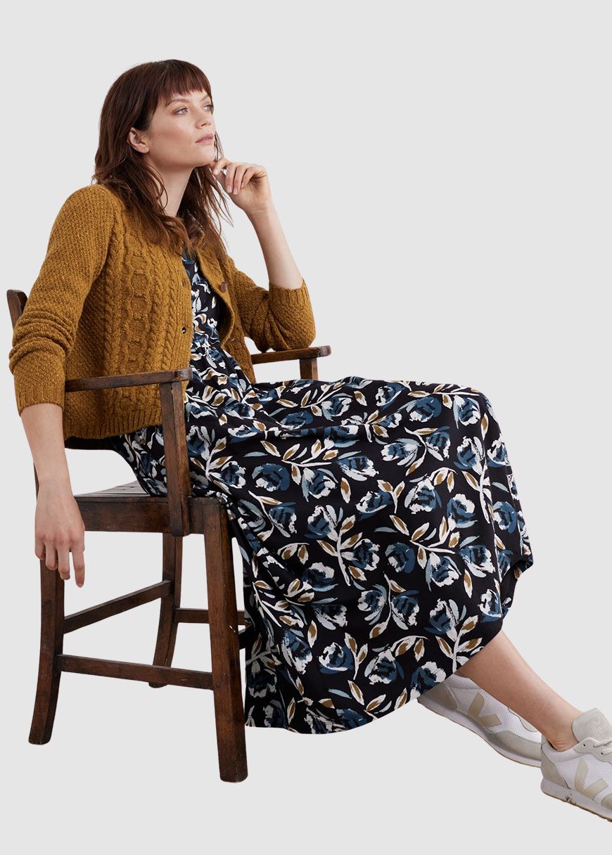 Tressa Cardigan Tressa Cardigan