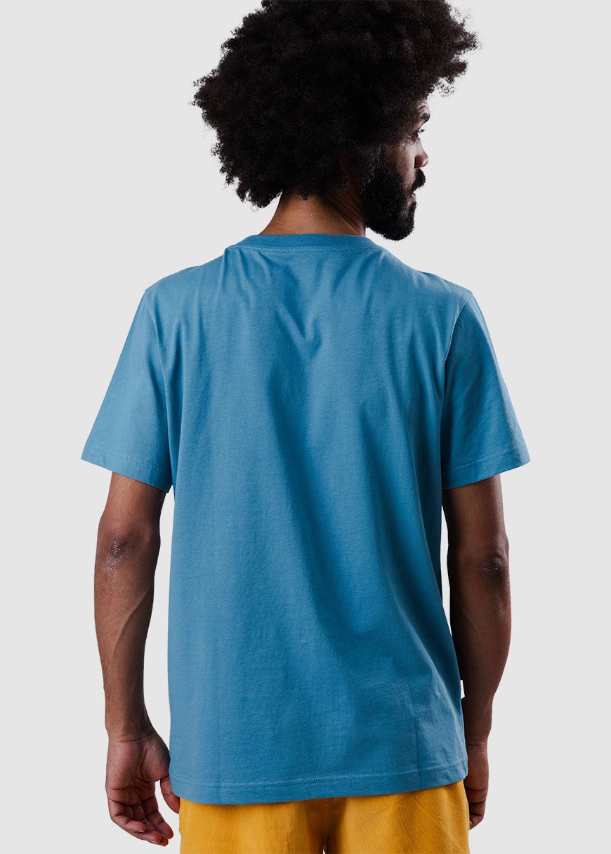 Asis Parrot Regular T-Shirt