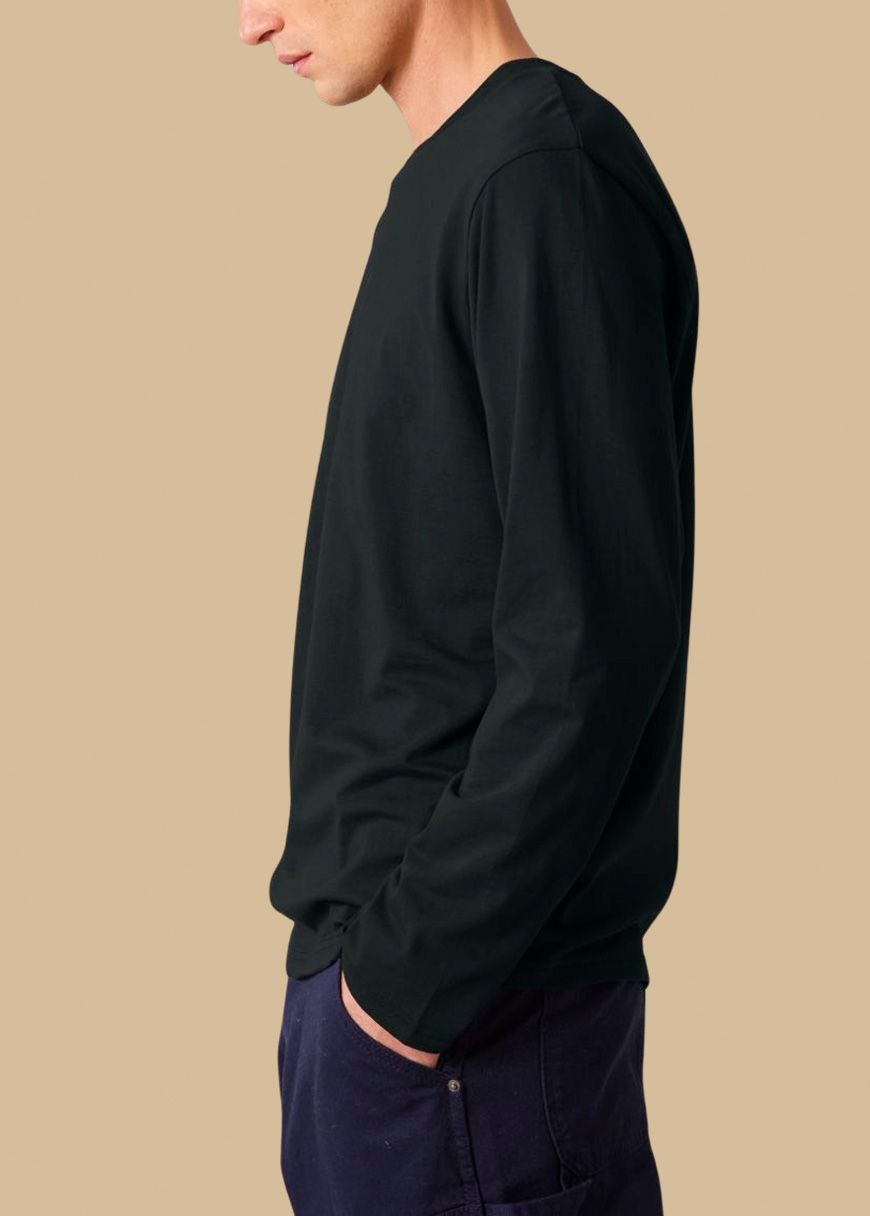 Classic Longsleeve M
