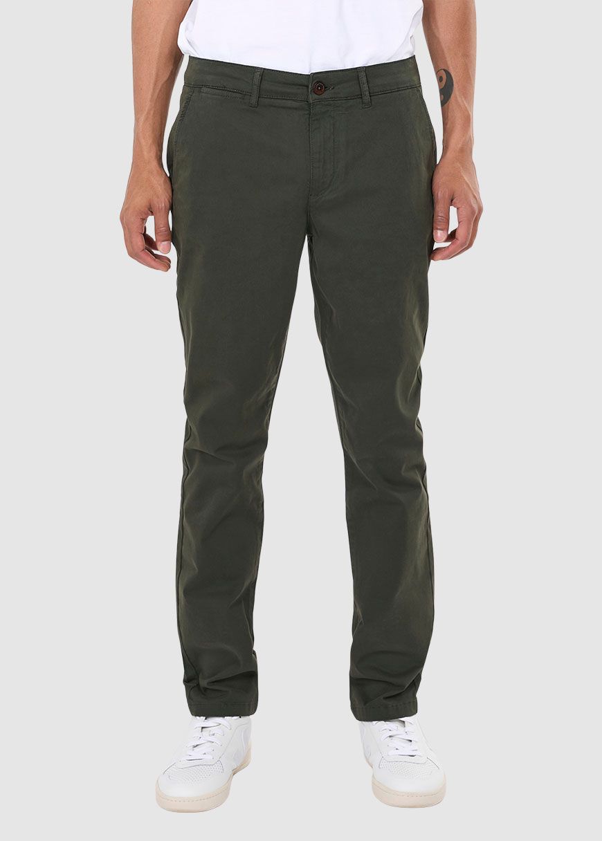 Luca Comfort Pant Luca Comfort Pant