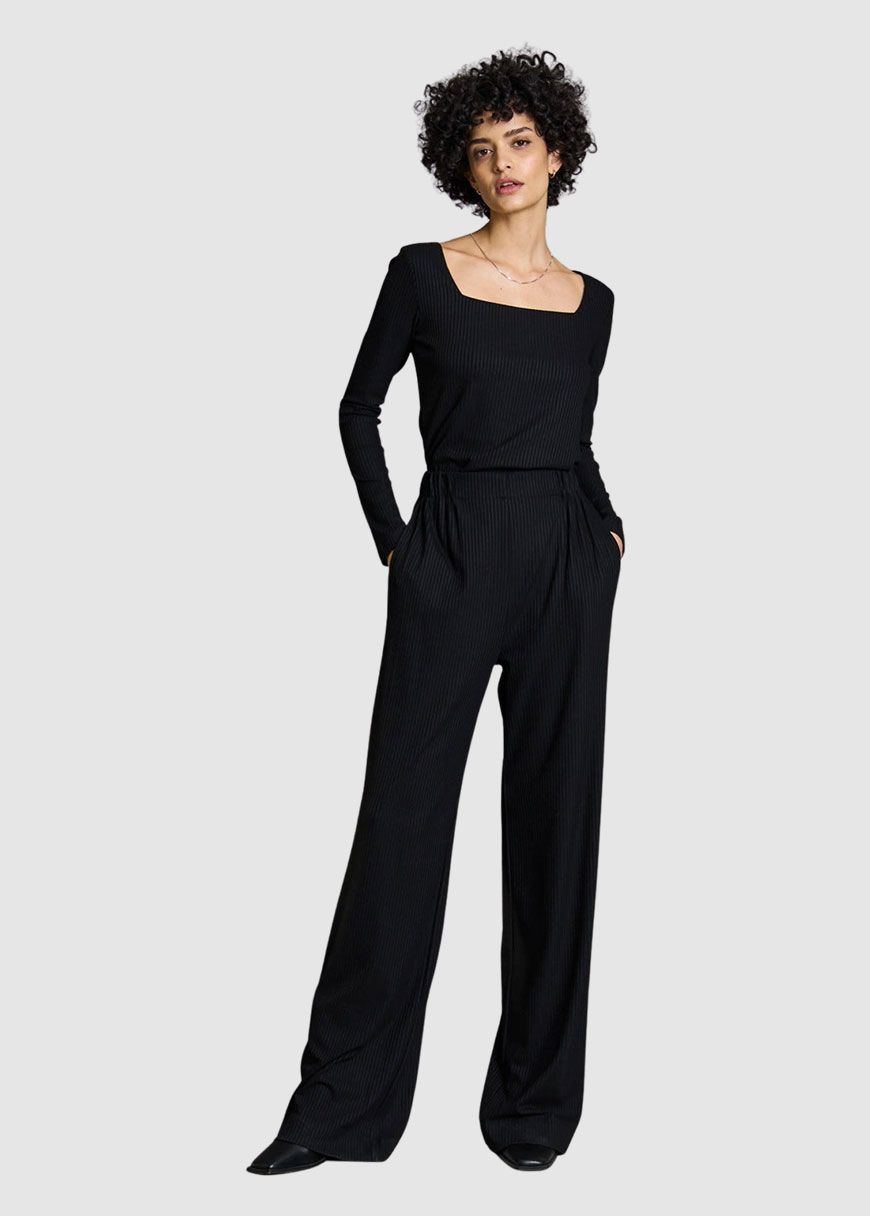 Lyocell Pants Smilla Lyocell Pants Smilla