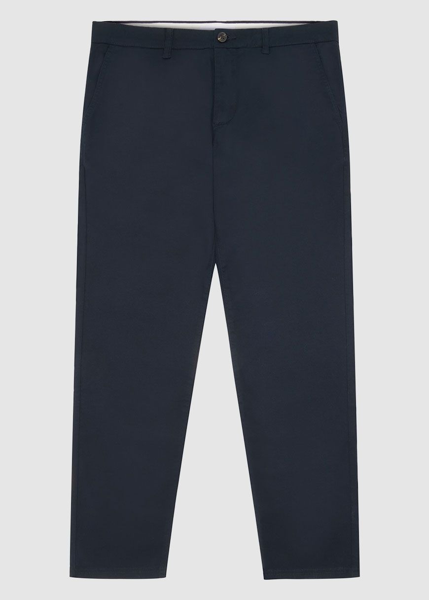 knowledge_cotton_apparel_chuck_regular_canvas_pants_AW_25_KCA_1070067_1001_Total_Eclipse_5_48bdc9c7ab Chuck Regular Canvas Pants