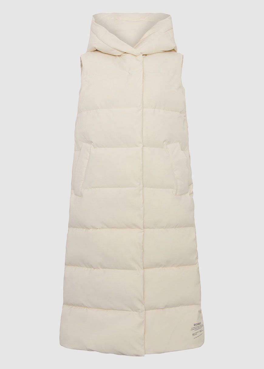 Paget Vest Woman