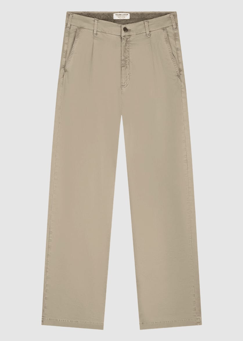 Harry Loose Chino Sand Harry Loose Chino Sand