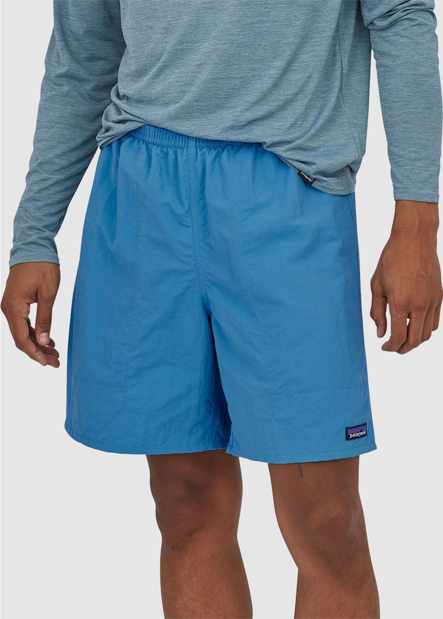 M's Baggies Longs - 7 in. M's Baggies Longs - 7 in.