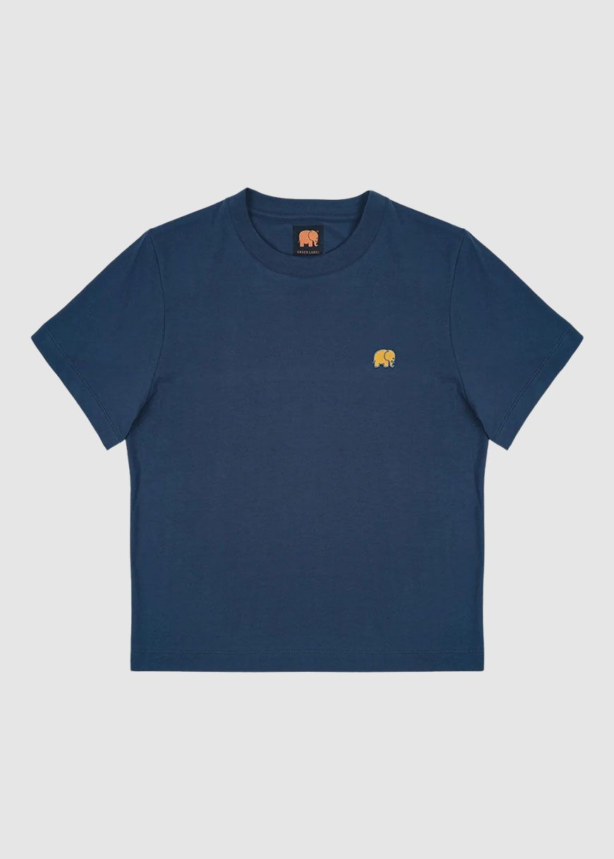 Women's Organic Essential T-Shirt