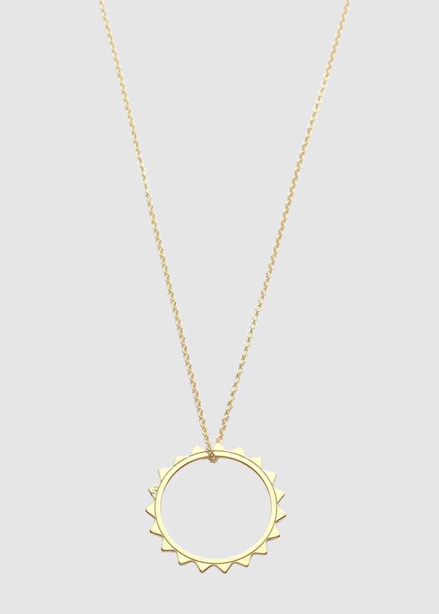 Kette Soleil
