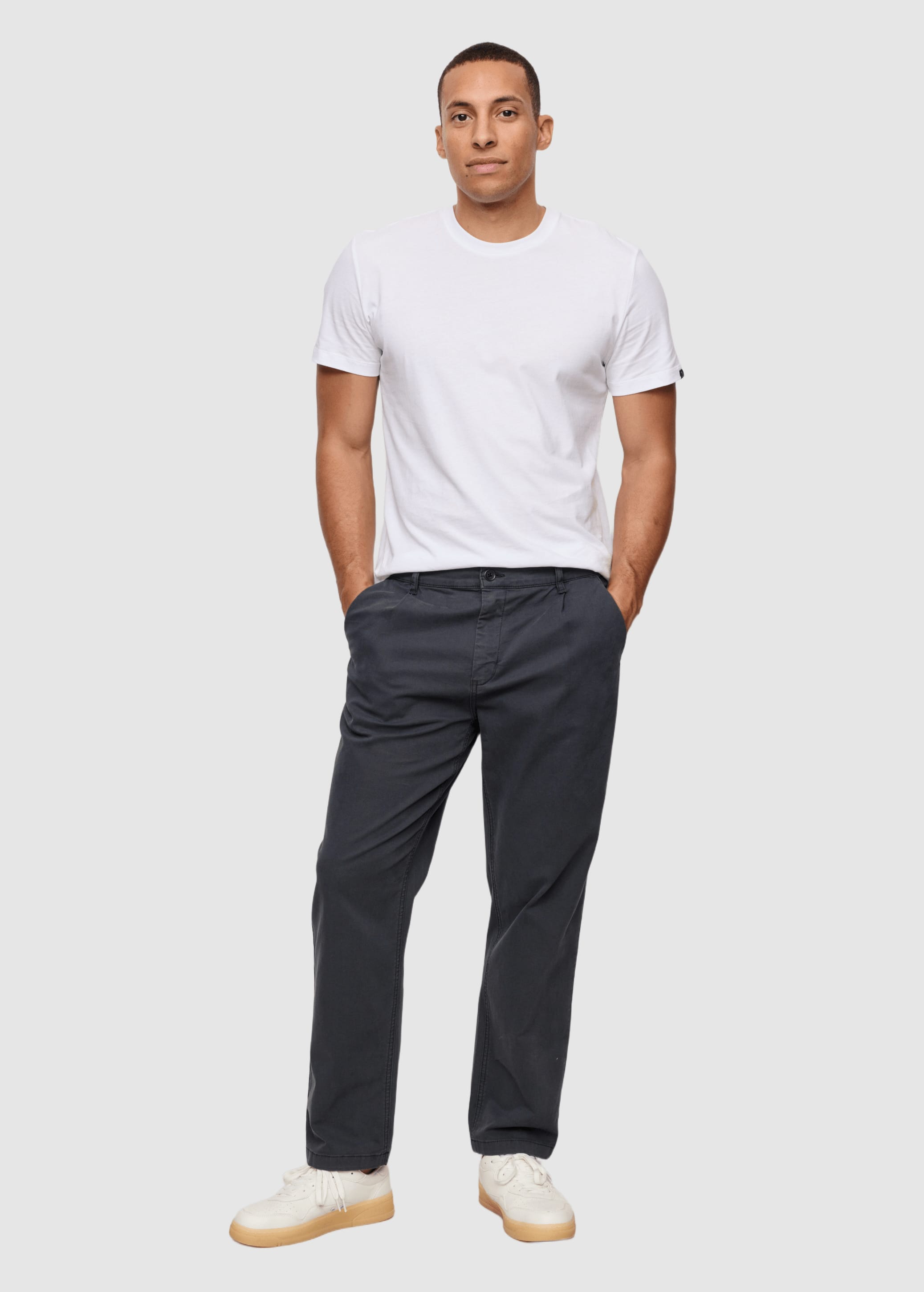 Oak Dark Grey