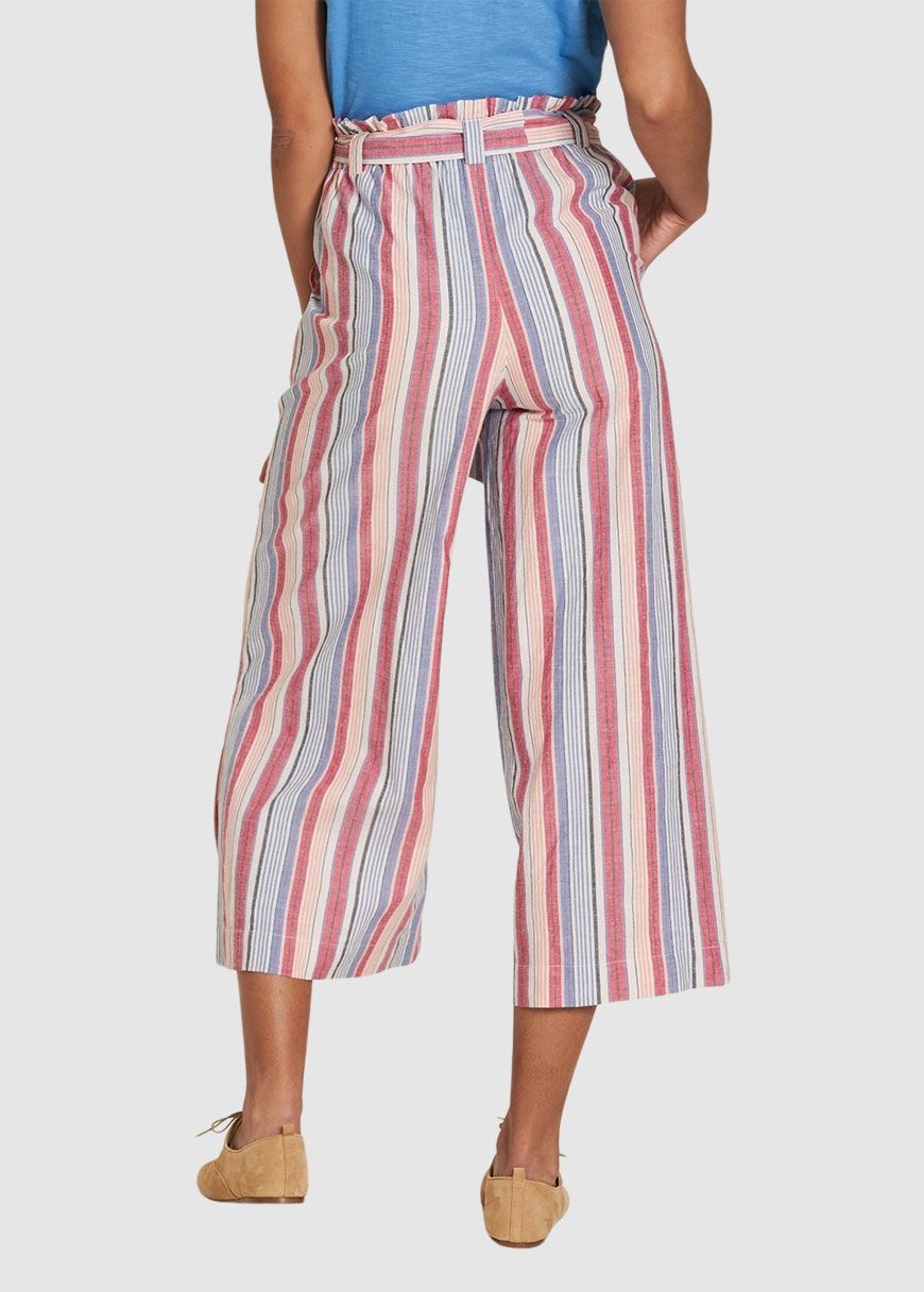 Culotte aus Biobaumwolle Culotte aus Biobaumwolle