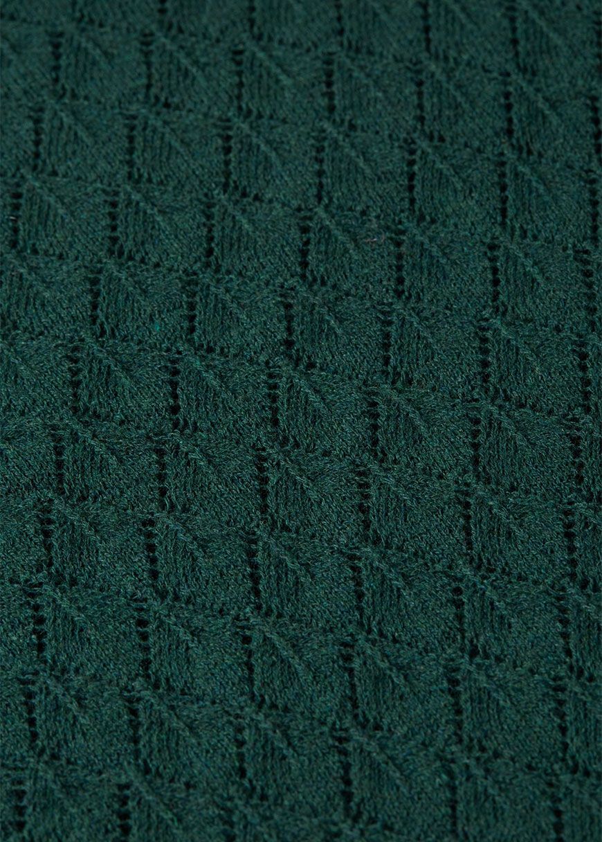 Agnes Top Loop Ajour Agnes Top Loop Ajour