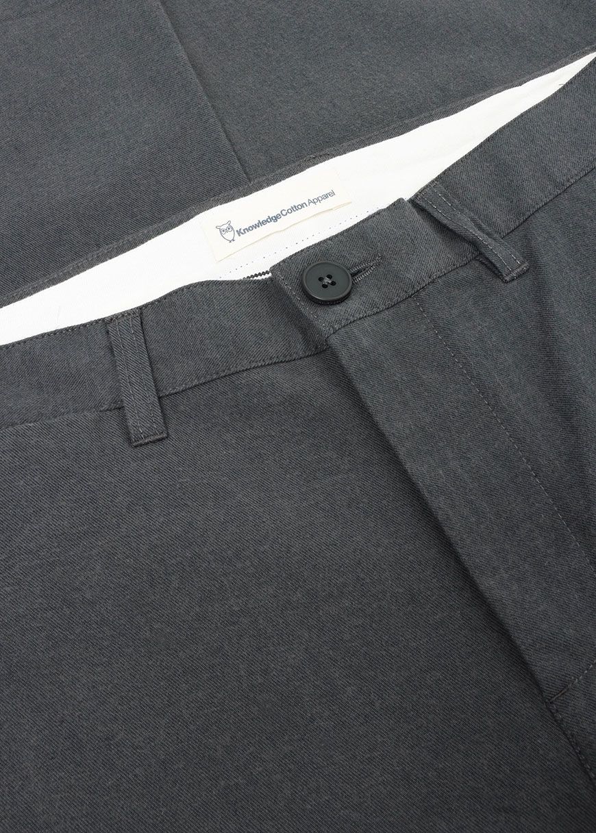 Chuck Flannel Pants