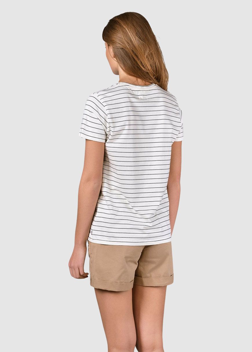 Trine Tee