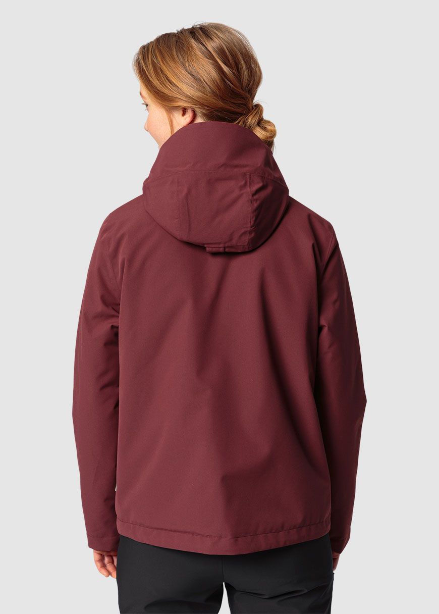 Wo Coreway Jacket