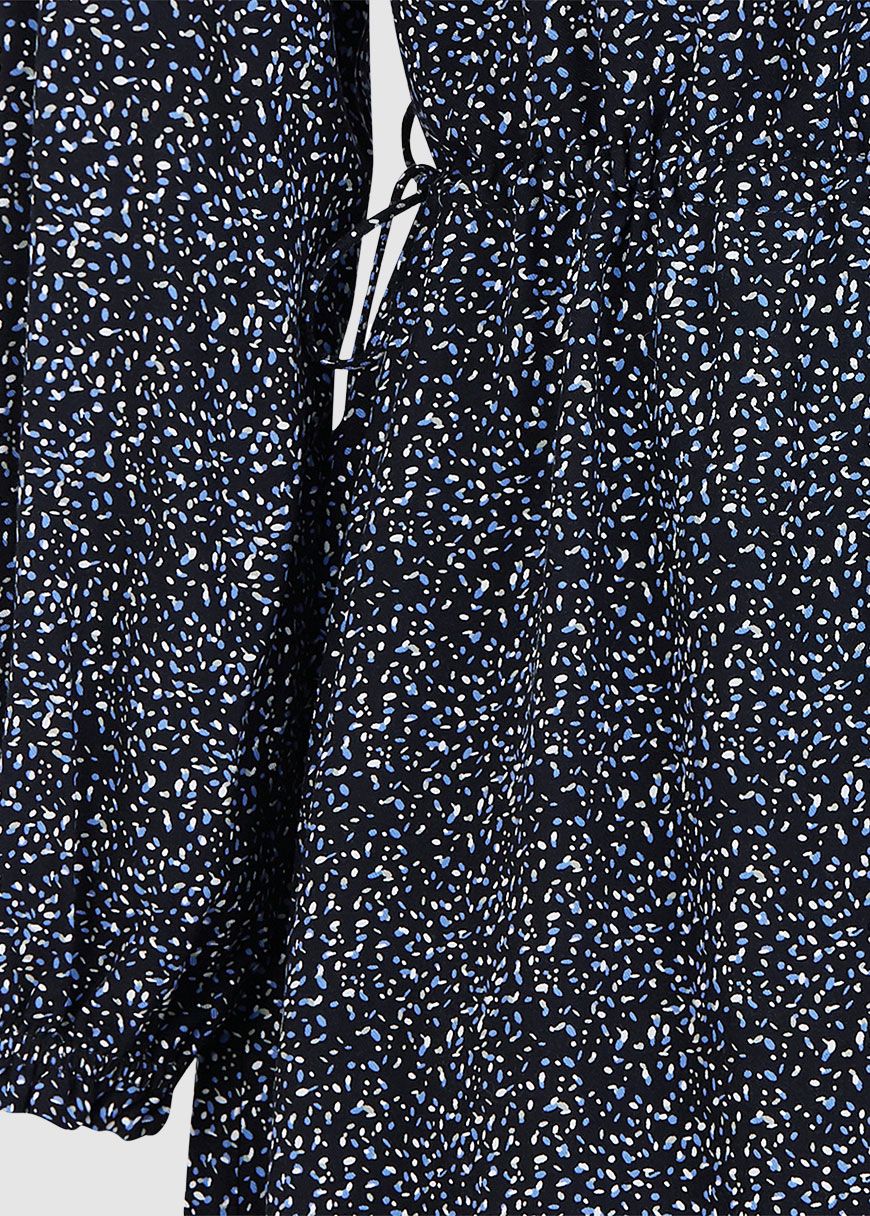 SRKarla Dress Printed SRKarla Dress Printed