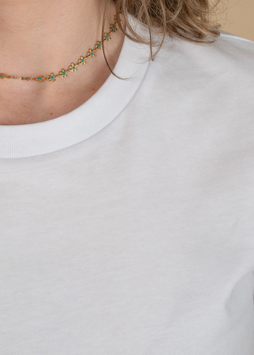 Classic T-Shirt W Classic T-Shirt W