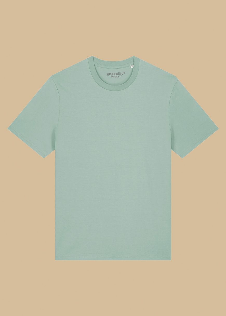 Classic T-Shirt Man Classic T-Shirt Man