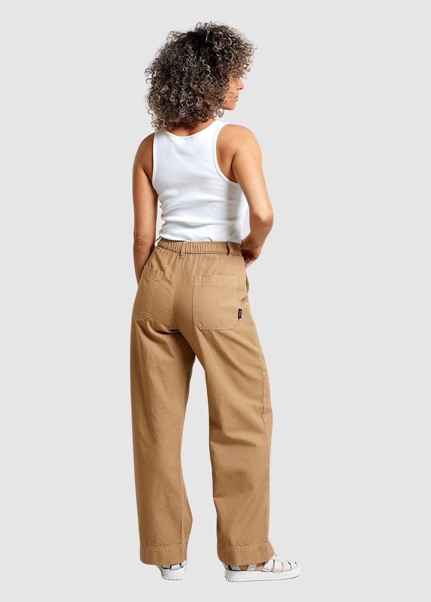 Workwear Pants Vara Canvas