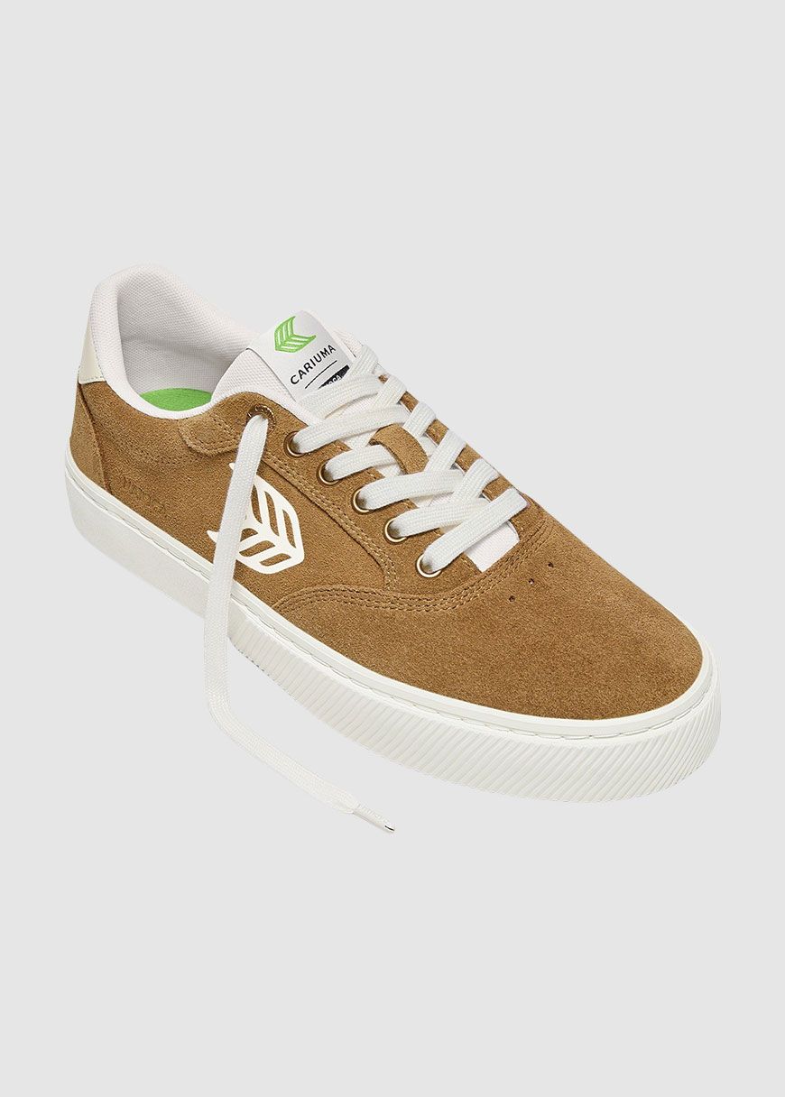 Naioca Suede Naioca Suede