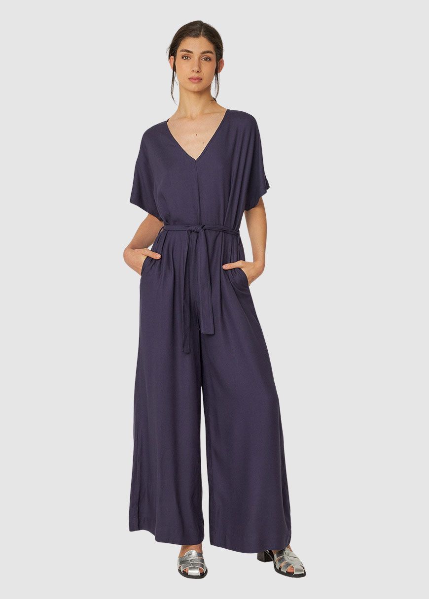 Kaie Overall