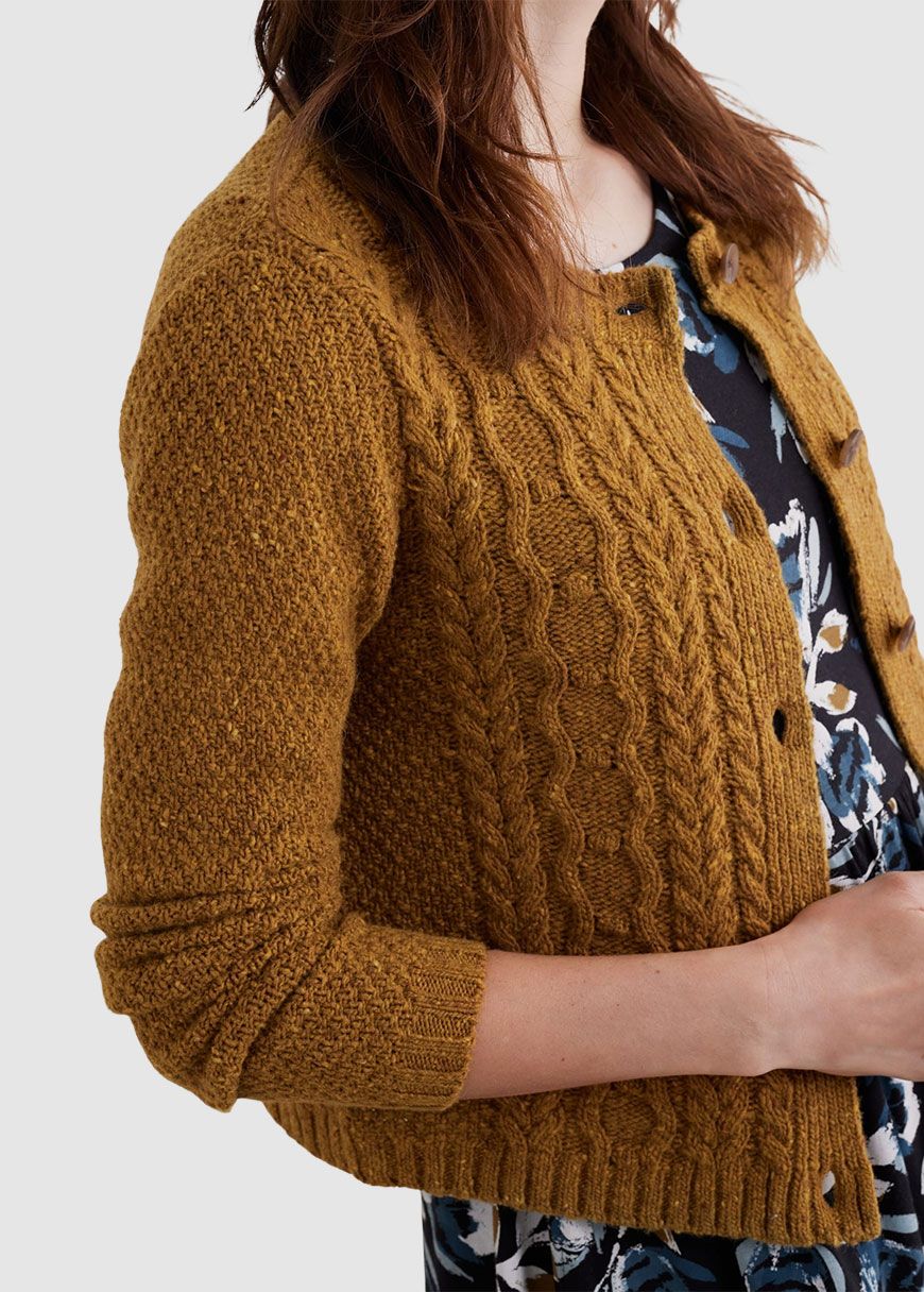 Tressa Cardigan Tressa Cardigan
