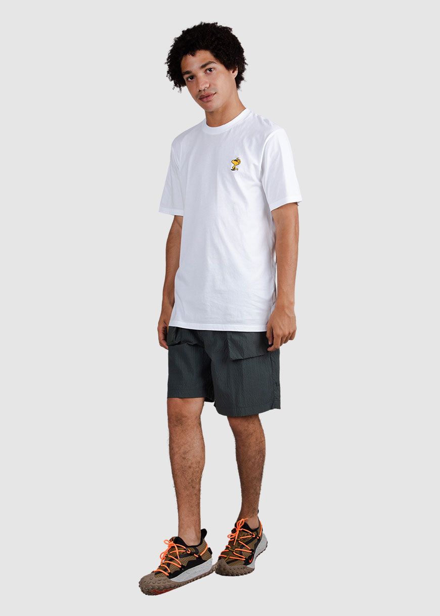 Peanuts Sunny Woodstock T-Shirt