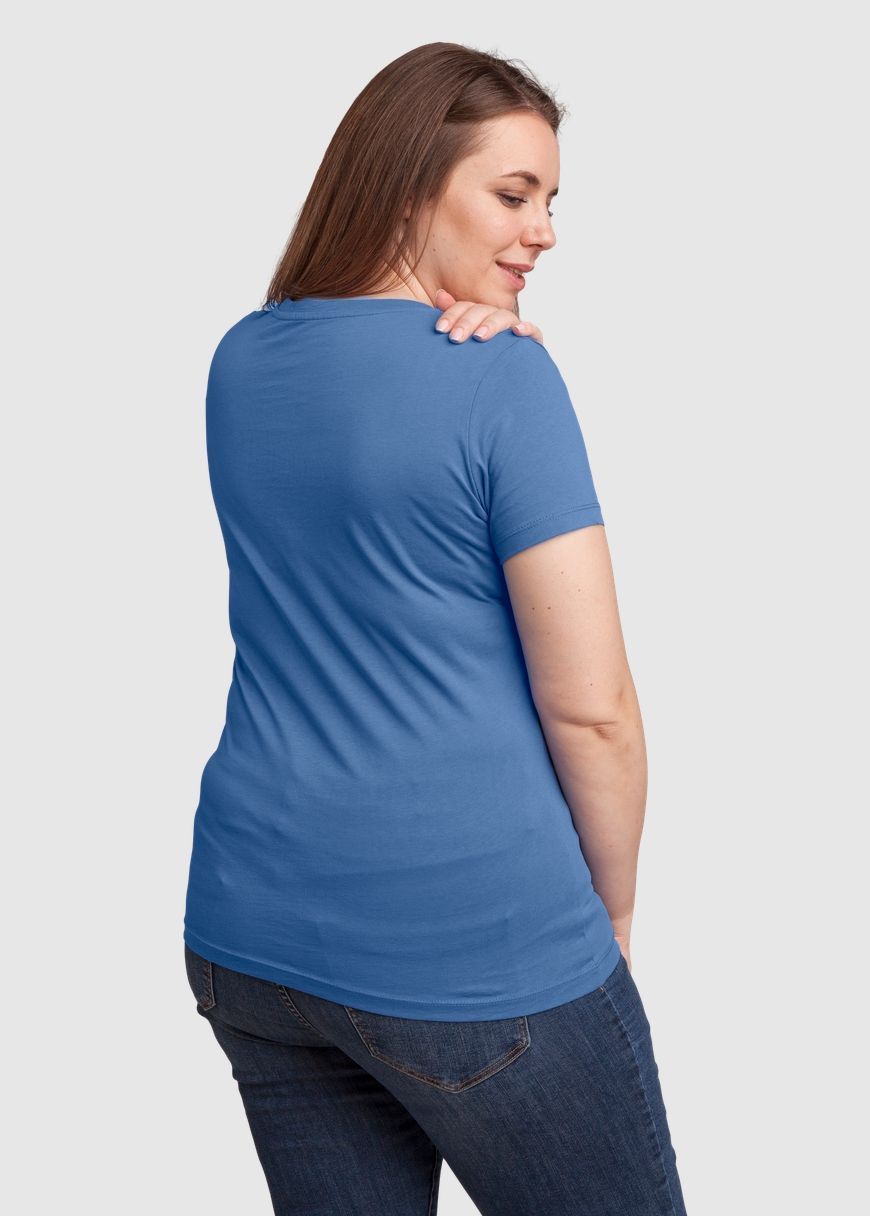 greenality_x_basics_t_shirt_round_neck_woman_NOS_GXB_STTW_032_Bright_Blue_9_04c9750548 T-Shirt Round Neck Woman