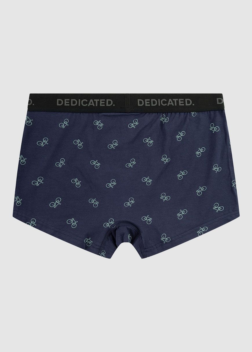 Boxer Briefs Kalix Bike Pattern Boxer Briefs Kalix Bike Pattern