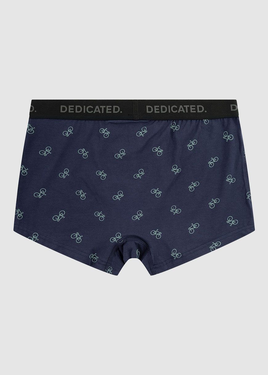 Boxer Briefs Kalix Bike Pattern