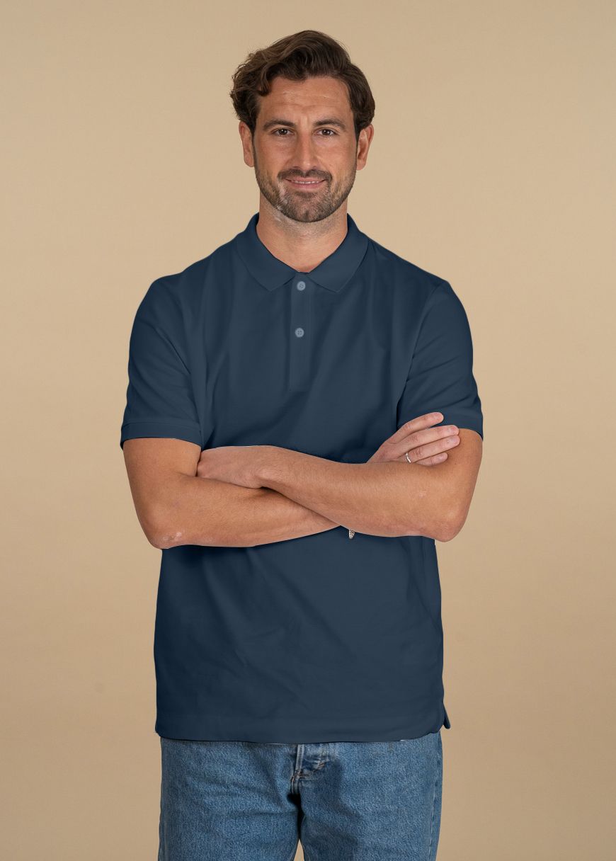 Classic Poloshirt M