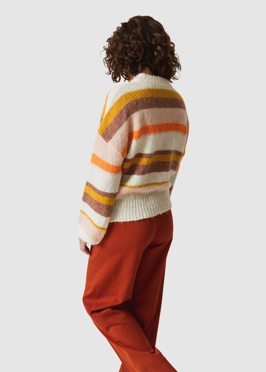 Aitza Sweater Aitza Sweater