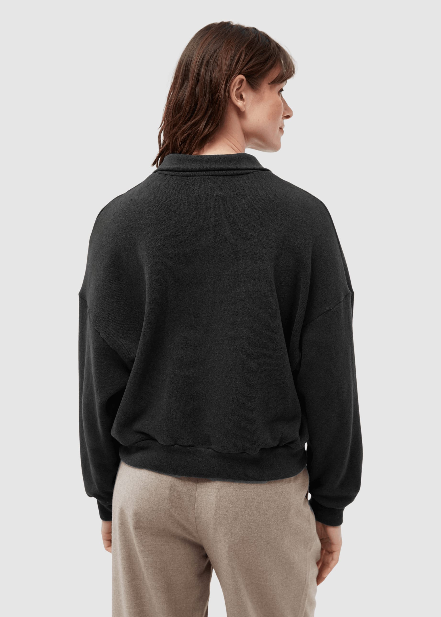 Gbresa Dark Grey