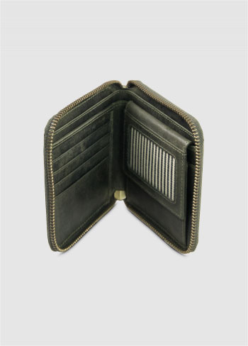 Sonny Square Wallet Sonny Square Wallet