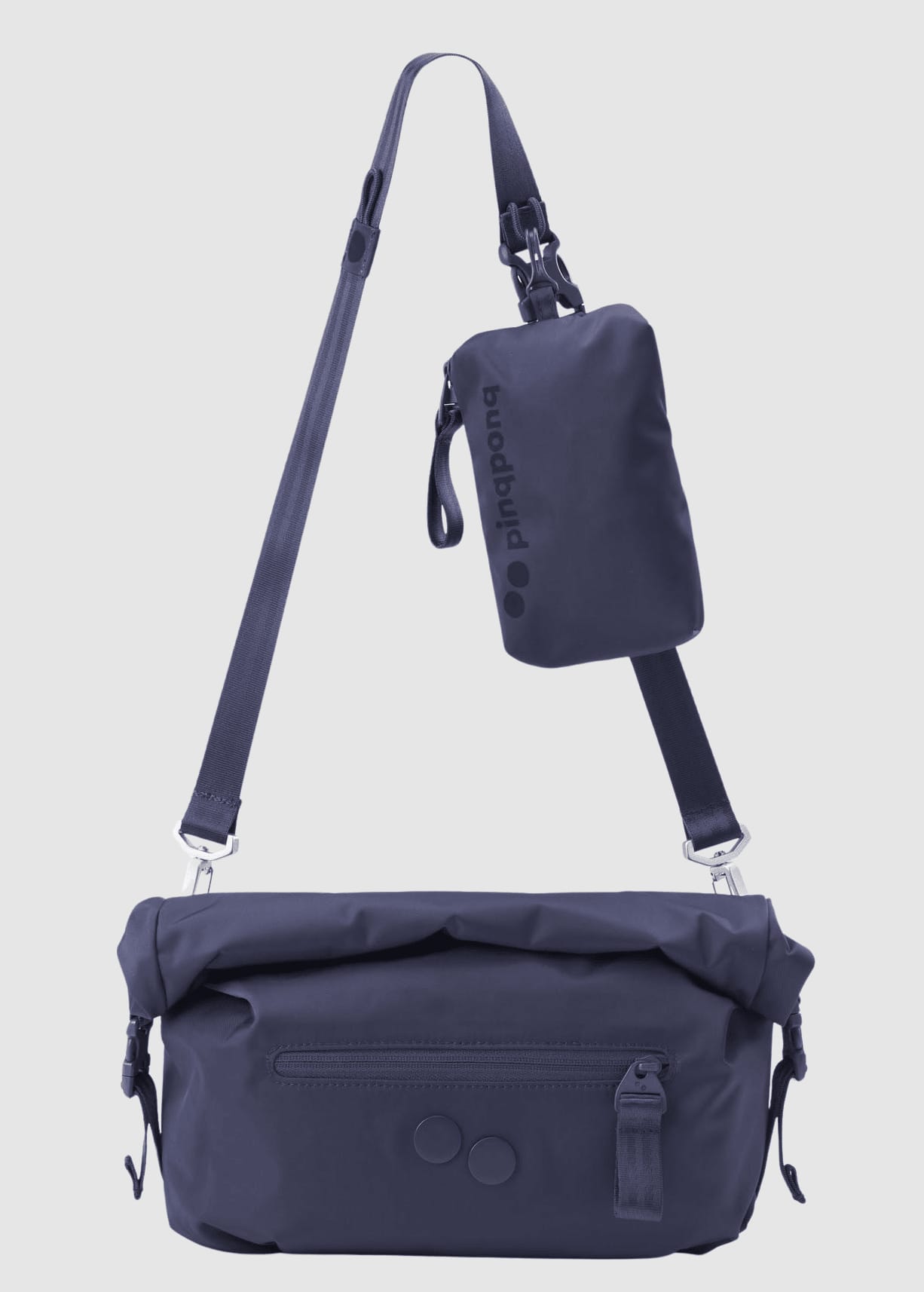 Aksel Changeant Glazed Dusk