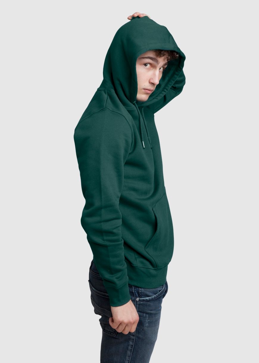 Hoodie Brushed Hoodie Brushed