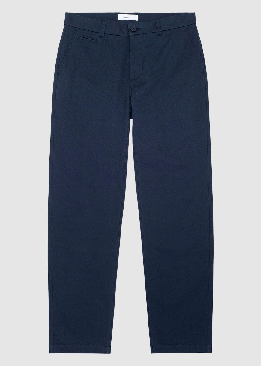 Chuck Regular Chino Poplin Pants Chuck Regular Chino Poplin Pants