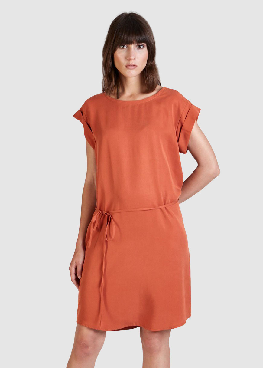 Nara Dress