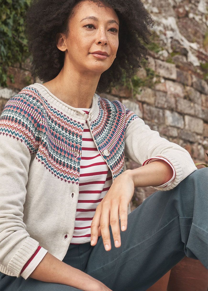 Sweet Pea Cardigan Sweet Pea Cardigan