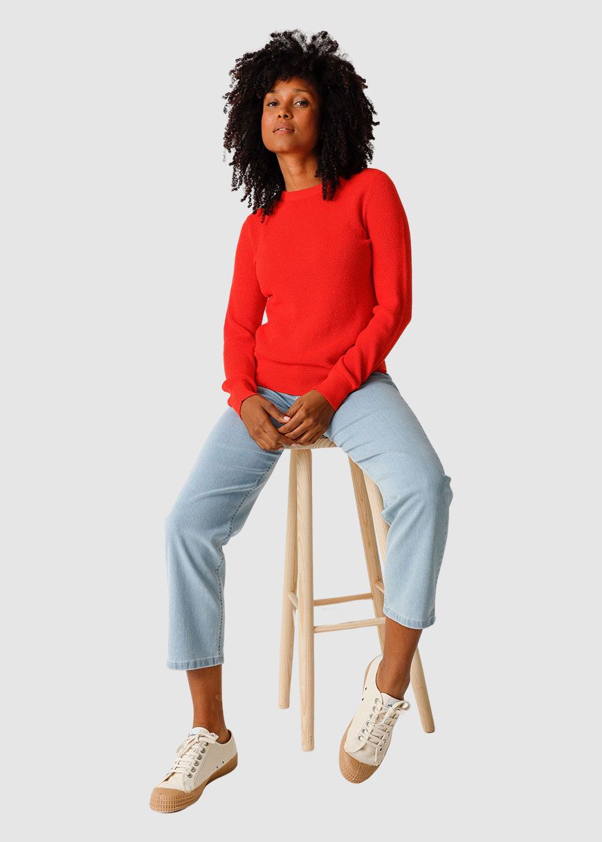 Iradi Sweater Iradi Sweater