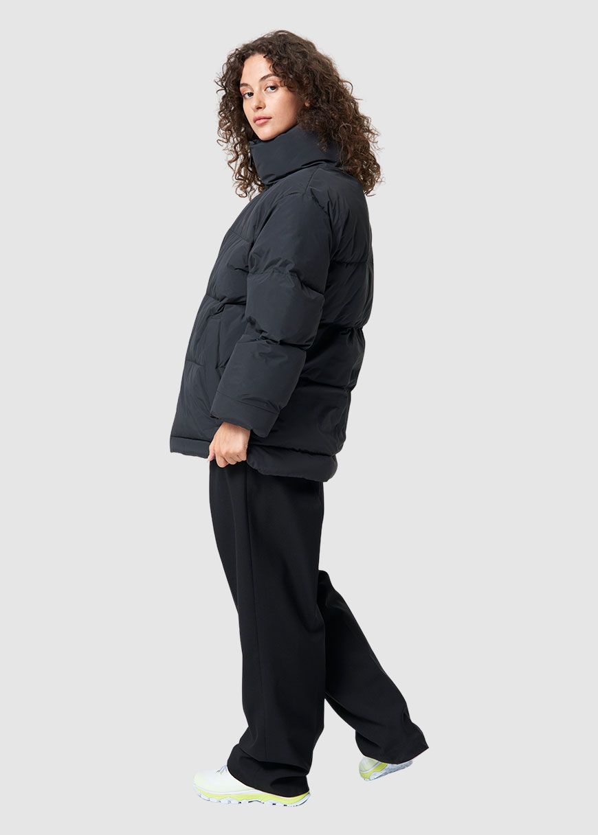 Puffer Jacket Unisex Puffer Jacket Unisex