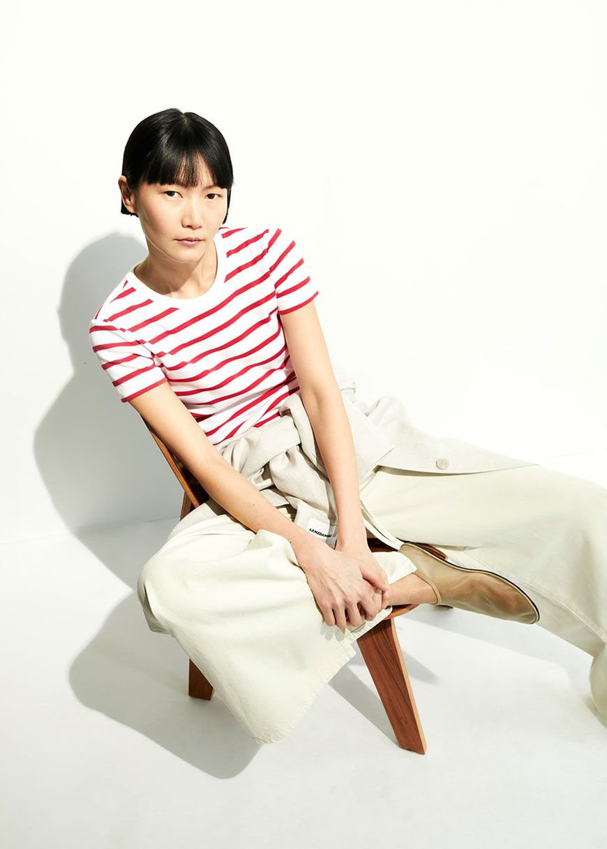 Kardaa Stripes