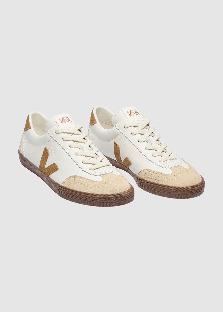 veja_w_volley_ot_leather_AW_25_VJ_VO_2003720_A_White_Tent_Bark_2_1664a6ad65 W' Volley O.T. Leather