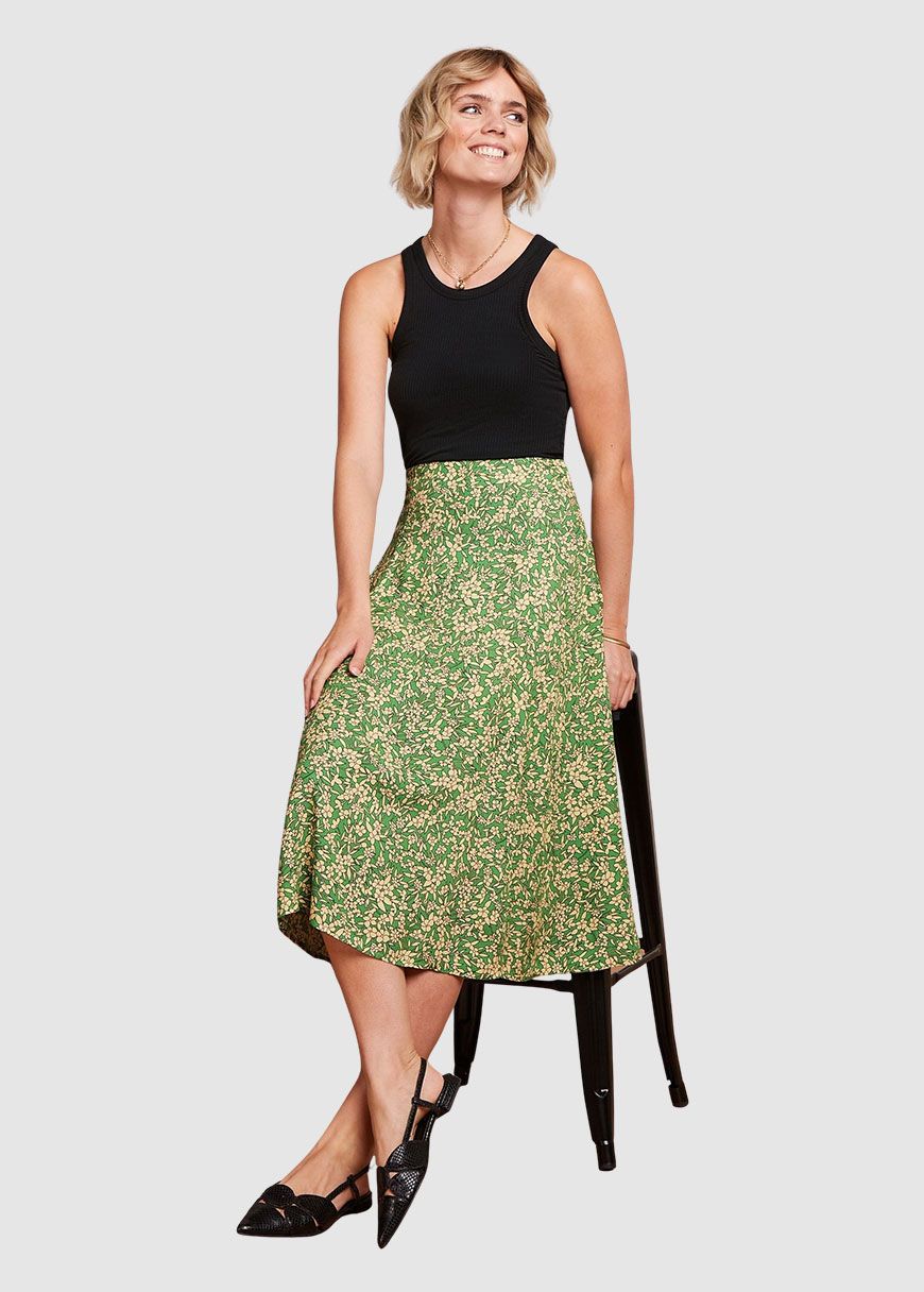 Laia Skirt Paradis