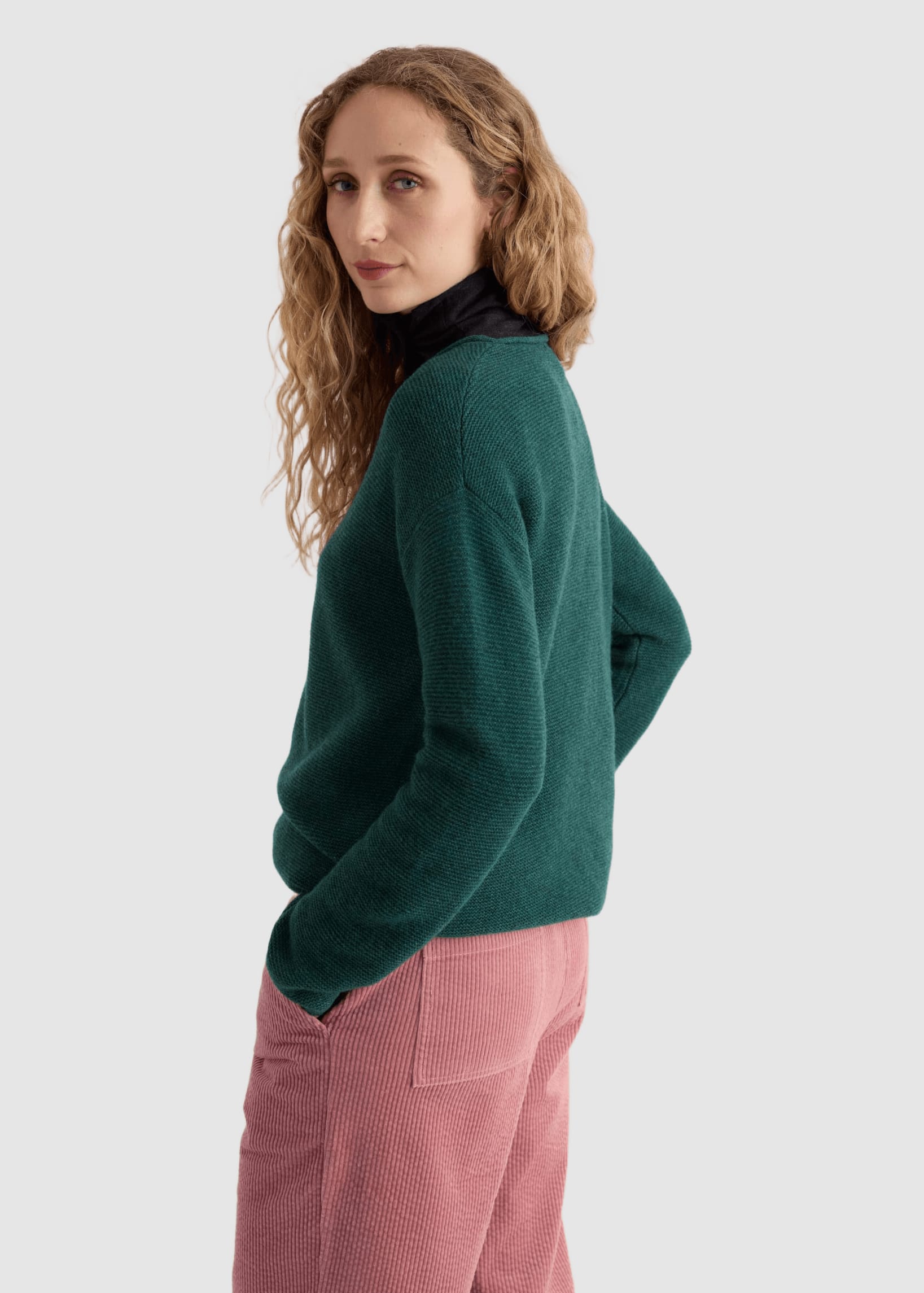 Fruity Jumper II Loch