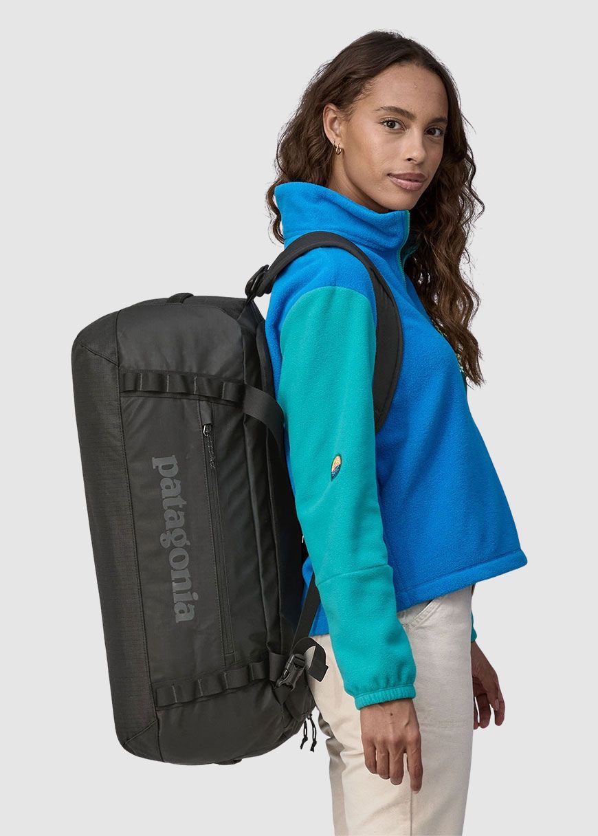 Black Hole Duffel 55L Black Hole Duffel 55L
