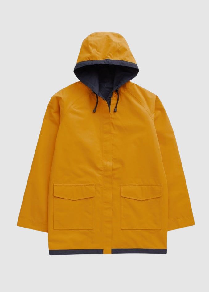 The Reversible Raincoat II